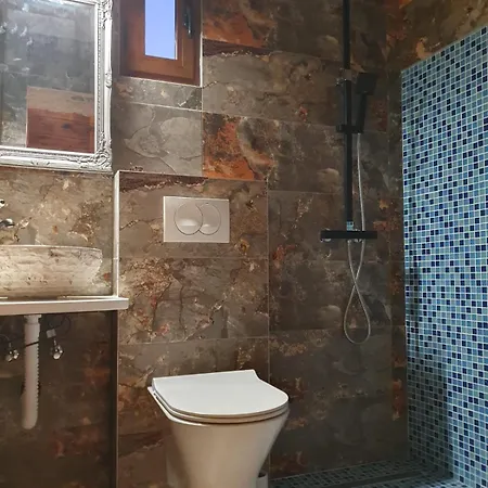 Villa Doci *