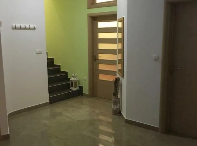 Doci Вилла Задар