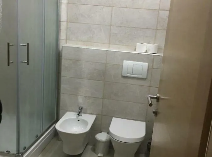 Doci Вилла Задар