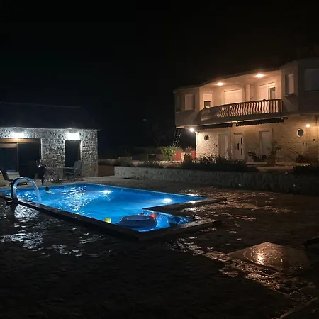 Villa Doci Zadar