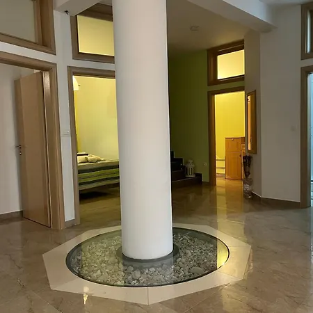 Villa Doci Zadar
