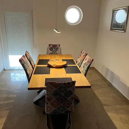 Doci * Zadar