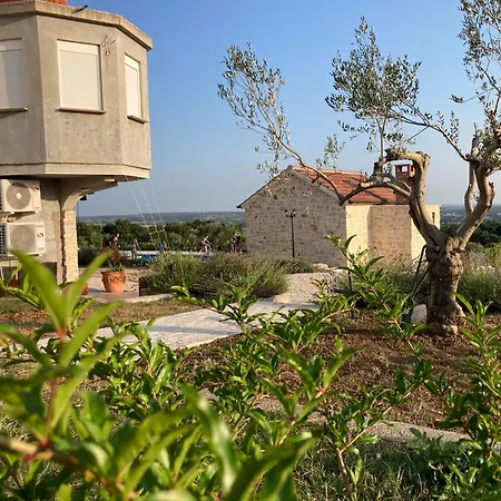 Villa Doci Zadar