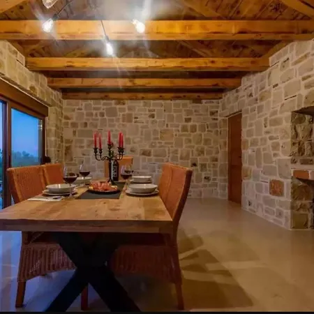 Villa Doci Zadar