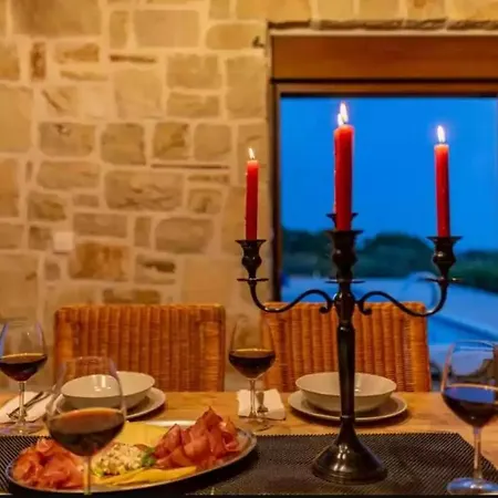 Doci Villa Zadar