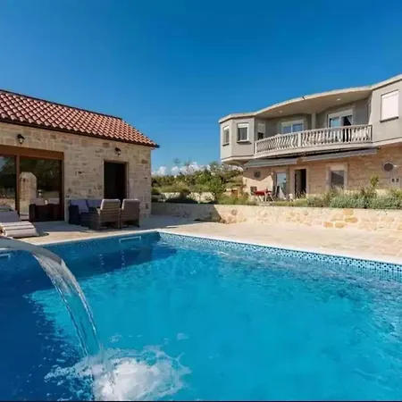 Villa Doci Zadar